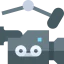 Videocamera icon 64x64