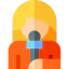 Reporter icon 64x64