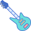 Bass icon 64x64