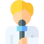 Reporter icon 64x64