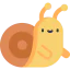 Snail icon 64x64