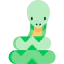 Snake icon 64x64