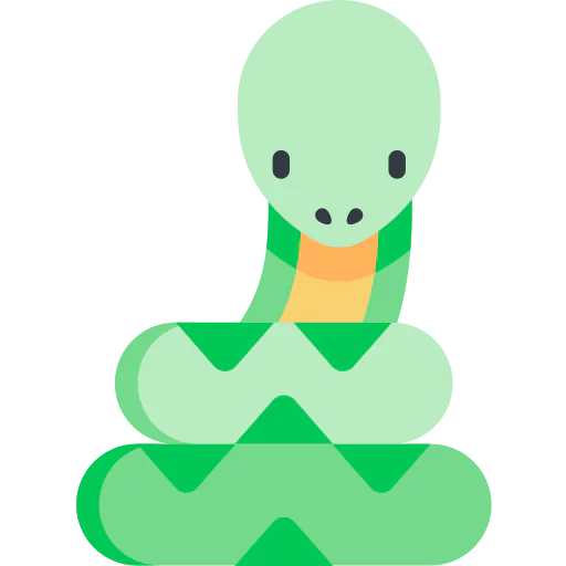 Snake icon