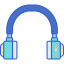 Headset icon 64x64