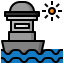 Buoy icon 64x64