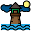 Tower icon 64x64