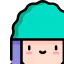 Kpop icon 64x64
