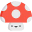 Mushroom icon 64x64