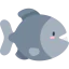Piranha icon 64x64