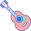 Guitar icon 64x64