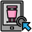 Ecommerce icon 64x64