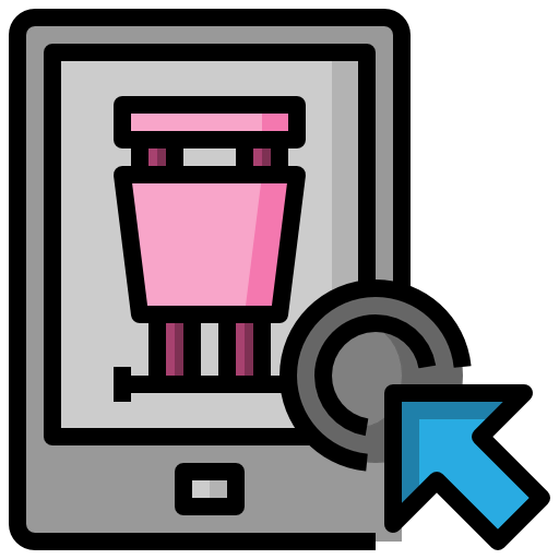 Ecommerce icon