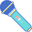 Microphone icon 64x64