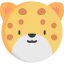 Jaguar icon 64x64