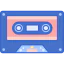 Cassette icon 64x64