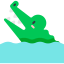 Crocodile icon 64x64