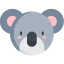 Koala icon 64x64