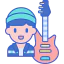 Indie icon 64x64