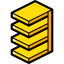 Shelf icon 64x64