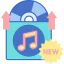 Release 图标 64x64
