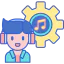 Engineer icon 64x64