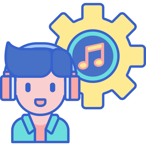 Engineer icon
