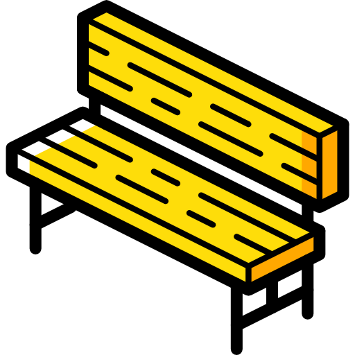 Bench icon