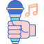 Singer 图标 64x64