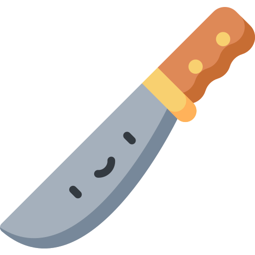 Machete icon