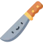 Machete icon 64x64