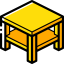 Table icon 64x64
