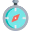 Compass icon 64x64