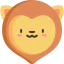 Lion icon 64x64