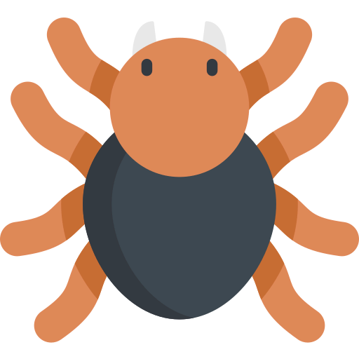 Tarantula icon