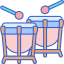 Timpani icon 64x64