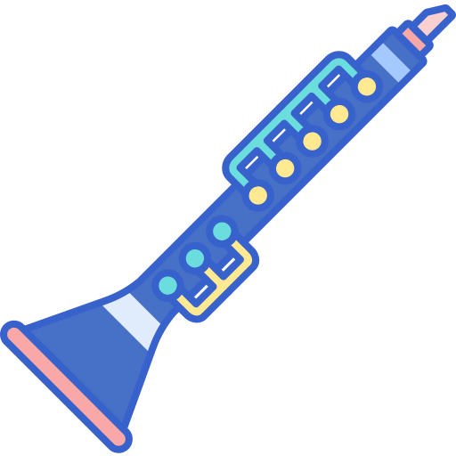 Oboe icon