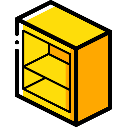 Shelf icon