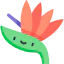 Plant icon 64x64