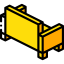 Sofa icon 64x64
