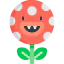 Carnivorous plant icon 64x64
