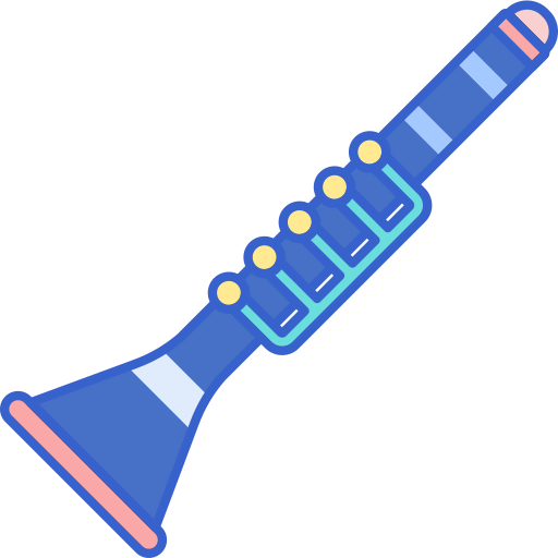 Clarinet icon