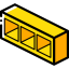 Shelf icon 64x64