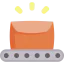 Conveyor belt icon 64x64