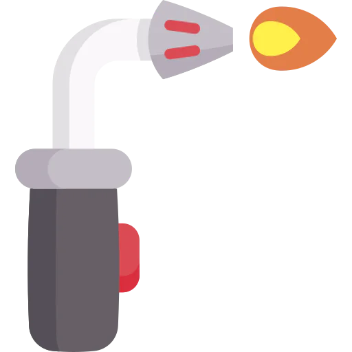 Welding icon