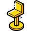 Chair icon 64x64