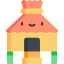 Cabin icon 64x64