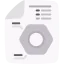 Document icon 64x64