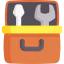 Toolbox icon 64x64