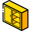 Closet icon 64x64