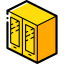 Cabinet icon 64x64